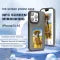 AI Projection Phone Case